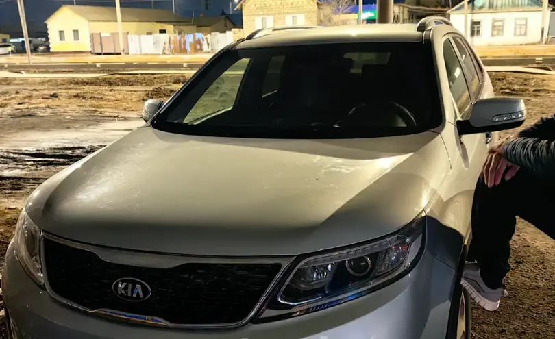 Kia Sorento 2013 года за 8 000 000 тг. в Атырау