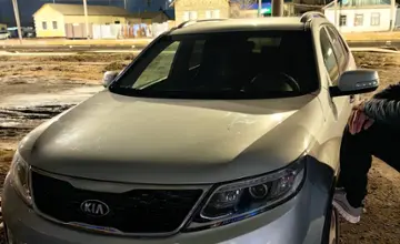 Kia Sorento 2013 года за 8 000 000 тг. в Атырау фото 1