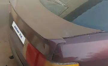 Audi 80 1990 года за 500 000 тг. в Шымкент фото 4