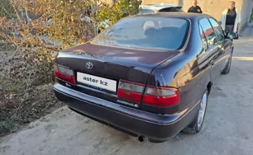 Toyota Carina E 1992 года за 2 000 000 тг. в Шымкент фото 4