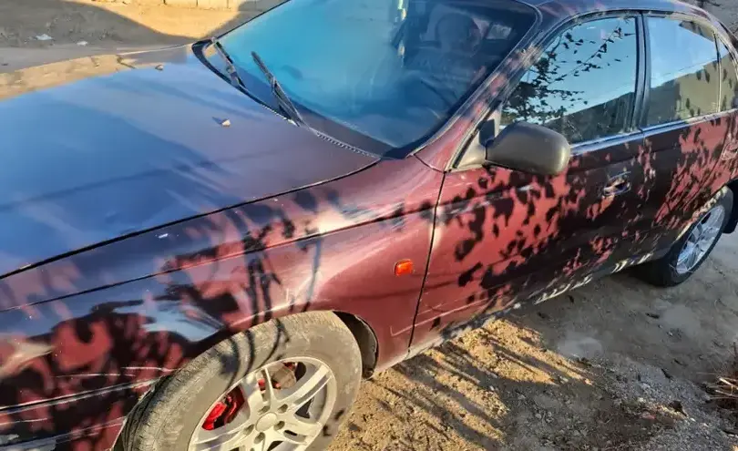 Toyota Carina E 1992 года за 2 000 000 тг. в Шымкент фото 1