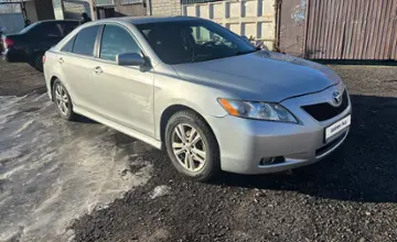 Toyota Camry 2007 года за 5 500 000 тг. в Павлодар фото 3