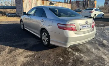 Toyota Camry 2007 года за 5 500 000 тг. в Павлодар фото 4
