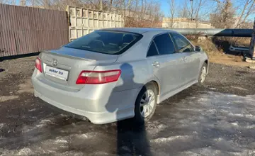 Toyota Camry 2007 года за 5 500 000 тг. в Павлодар