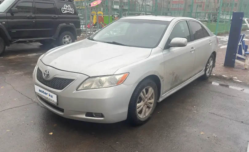 Toyota Camry 2007 года за 5 500 000 тг. в Павлодар