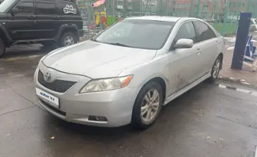 Toyota Camry 2007 года за 5 500 000 тг. в Павлодар фото 1