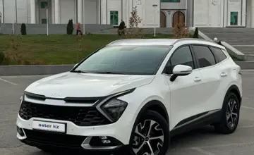 Kia Sportage 2023 года за 15 600 000 тг. в Шымкент фото 1