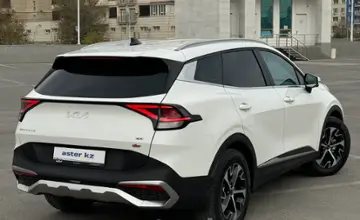Kia Sportage 2023 года за 15 600 000 тг. в Шымкент