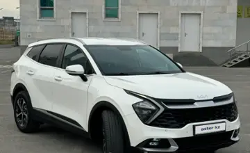 Kia Sportage 2023 года за 15 600 000 тг. в Шымкент фото 3