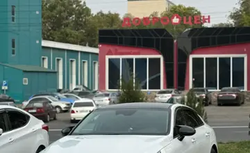 Kia K5 2023 года за 14 500 000 тг. в Жамбылская область фото 1