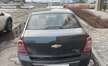 Chevrolet Cobalt 2023 года за 5 600 000 тг. в Астана фото 3