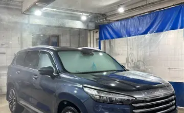 EXEED VX 2022 года за 12 000 000 тг. в Астана фото 4