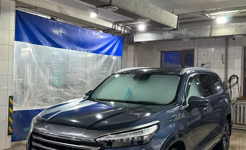 EXEED VX 2022 года за 12 000 000 тг. в Астана
