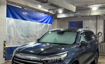 EXEED VX 2022 года за 12 000 000 тг. в Астана фото 1