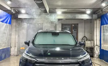 EXEED VX 2022 года за 12 000 000 тг. в Астана фото 2