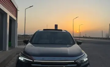 EXEED VX 2022 года за 12 000 000 тг. в Астана фото 3