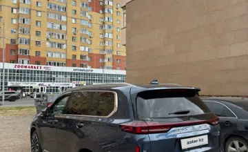 EXEED VX 2022 года за 12 000 000 тг. в Астана