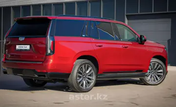 Cadillac Escalade 2024 года за 65 000 000 тг. в Алматы