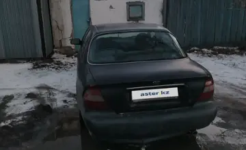 Hyundai Sonata 1997 года за 750 000 тг. в Караганда фото 2