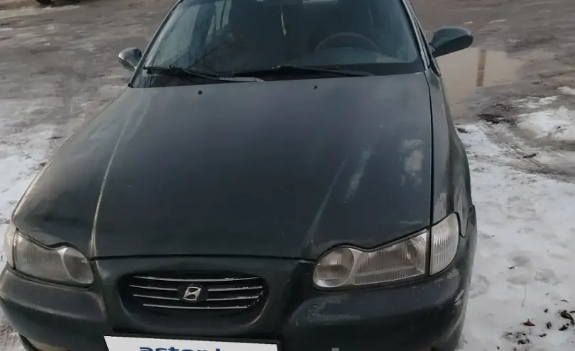 Hyundai Sonata 1997 года за 750 000 тг. в Караганда
