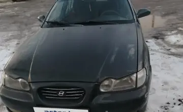 Hyundai Sonata 1997 года за 750 000 тг. в Караганда фото 1
