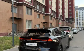 Changan Deepal S7 2024 года за 13 800 000 тг. в Астана фото 3