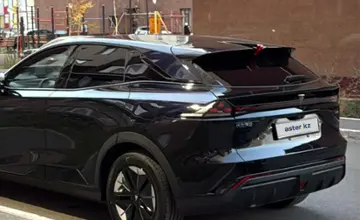 Changan Deepal S7 2024 года за 13 800 000 тг. в Астана фото 2