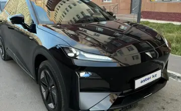 Changan Deepal S7 2024 года за 13 800 000 тг. в Астана фото 1