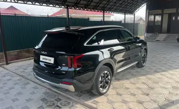 Kia Sorento 2024 года за 21 000 000 тг. в Алматы фото 4
