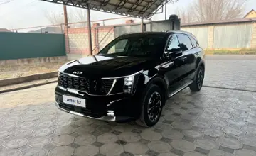 Kia Sorento 2024 года за 21 000 000 тг. в Алматы фото 1