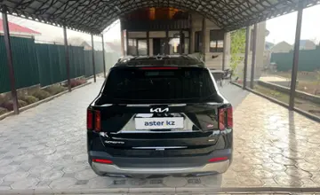 Kia Sorento 2024 года за 21 000 000 тг. в Алматы