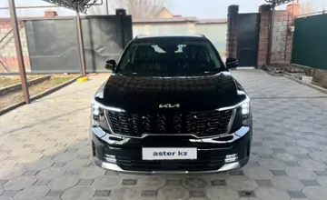 Kia Sorento 2024 года за 21 000 000 тг. в Алматы фото 2