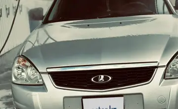 LADA (ВАЗ) Priora 2014 года за 3 000 000 тг. в Северо-Каз. область фото 3