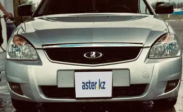 LADA (ВАЗ) Priora 2014 года за 3 000 000 тг. в Северо-Каз. область фото 2