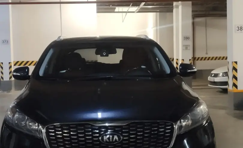 Kia Sorento 2018 года за 11 500 000 тг. в Алматы