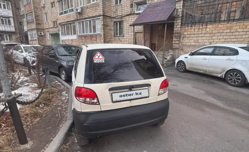 Daewoo Matiz 2012 года за 1 000 000 тг. в Караганда фото 4