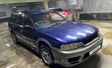 Subaru Legacy 1998 года за 2 350 000 тг. в Астана фото 2
