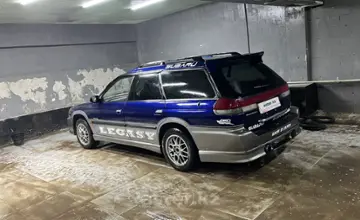 Subaru Legacy 1998 года за 2 350 000 тг. в Астана фото 3
