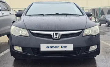 Honda Civic 2010 года за 5 500 000 тг. в Астана фото 2