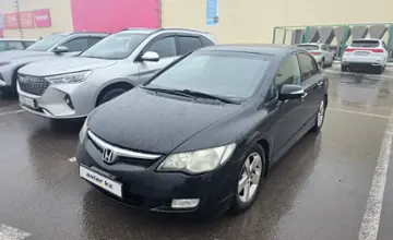 Honda Civic 2010 года за 5 500 000 тг. в Астана фото 1