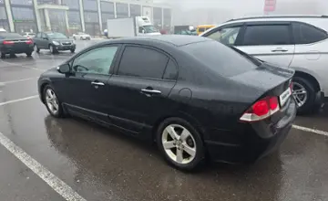 Honda Civic 2010 года за 5 500 000 тг. в Астана