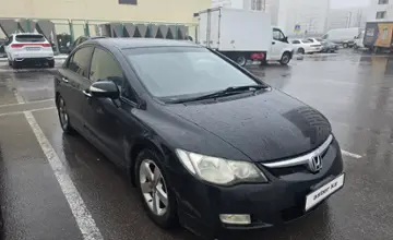 Honda Civic 2010 года за 5 500 000 тг. в Астана фото 4