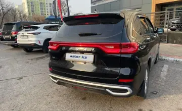 Haval M6 2024 года за 7 500 000 тг. в Астана фото 3