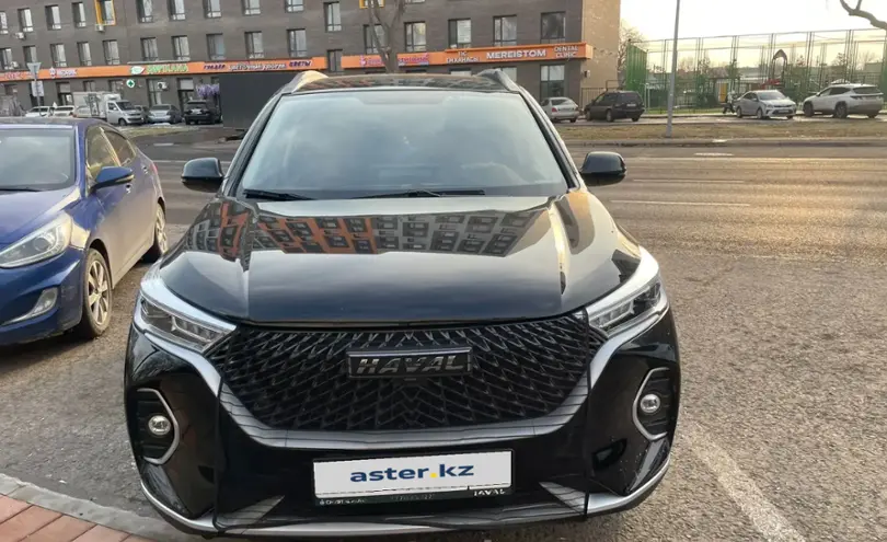 Haval M6 2024 года за 7 500 000 тг. в Астана