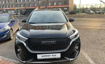 Haval M6 2024 года за 7 500 000 тг. в Астана фото 1