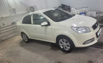 Ravon Nexia R3 2019 года за 3 200 000 тг. в Астана фото 3