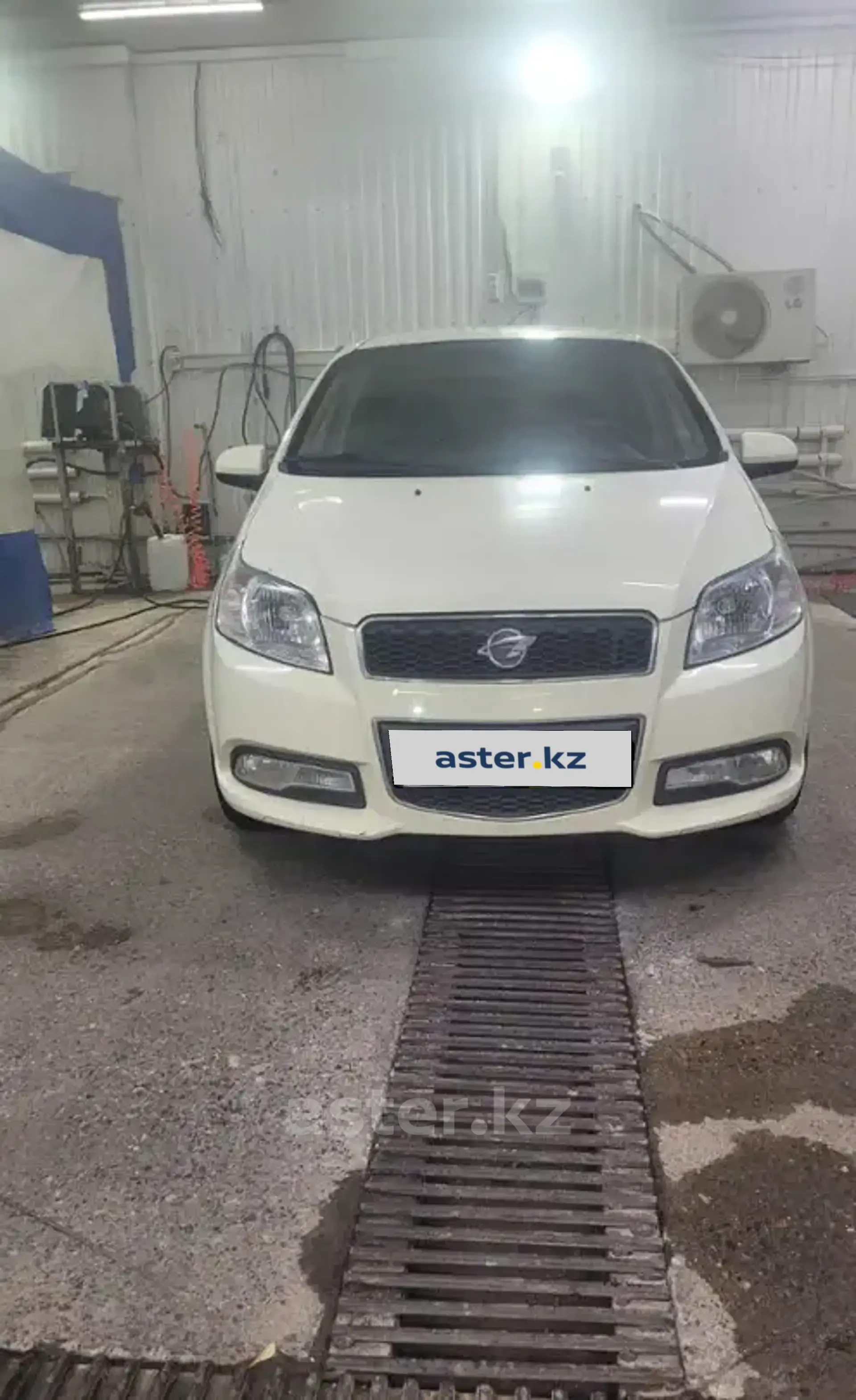 Ravon Nexia R3 2019 года за 3 200 000 тг. в Астана фото 2