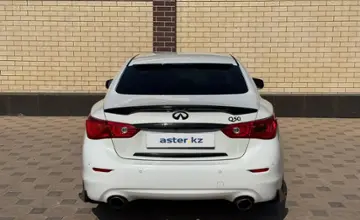 Infiniti Q50 2014 года за 8 000 000 тг. в Шымкент