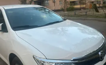 Toyota Camry 2015 года за 10 700 000 тг. в Тараз