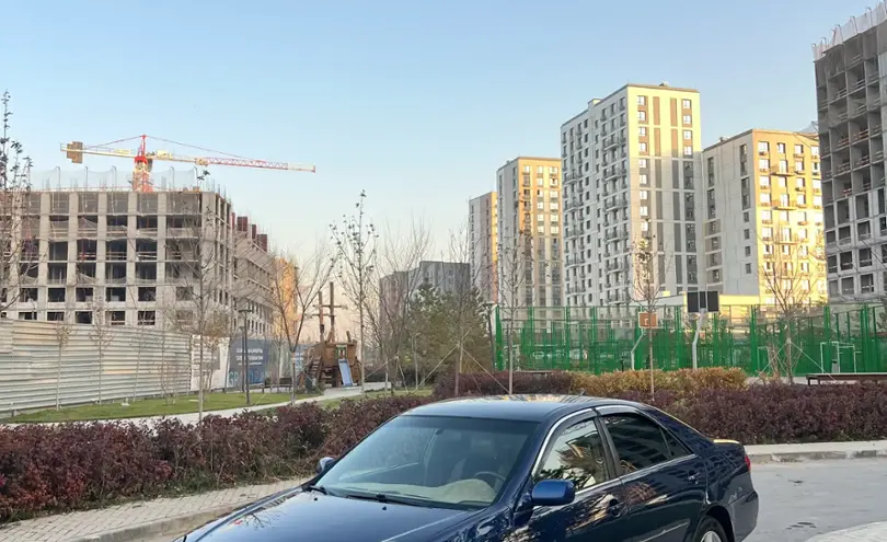 Toyota Camry 2005 года за 5 700 000 тг. в Шымкент